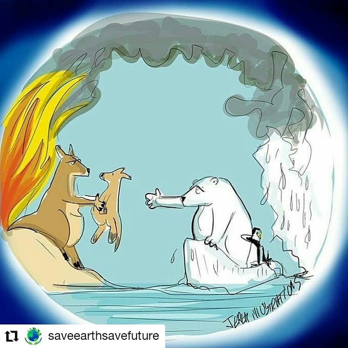 Classy_X_Design's tweet photo. Let be the change. Save the planet 🌏
#Repost saveearthsavefuture
• • • • • •
Jaipur HeritageCity
#fastfashionkills #fashionactivist #ecofashion #upcyclingfashion
#savetheearth #savetheplanet #savetheworld #savethebees #savetheocean 👉 https://t.co/WYMoo5AmZC 🌎 https://t.co/Xk0Jboor9v