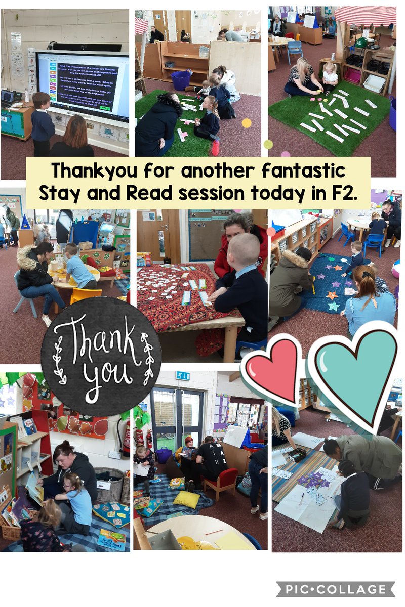 LonghillPrimary's tweet image. Another wonderful reading afternoon today in F2. Thankyou to all those who were able to share it with us.❤#LPSHull  #ReadingEYFS
