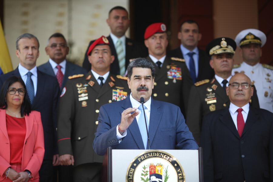 Rusia - Tirania de Nicolas Maduro - Página 16 ES75VQkXsAQ3uGE?format=jpg&name=900x900