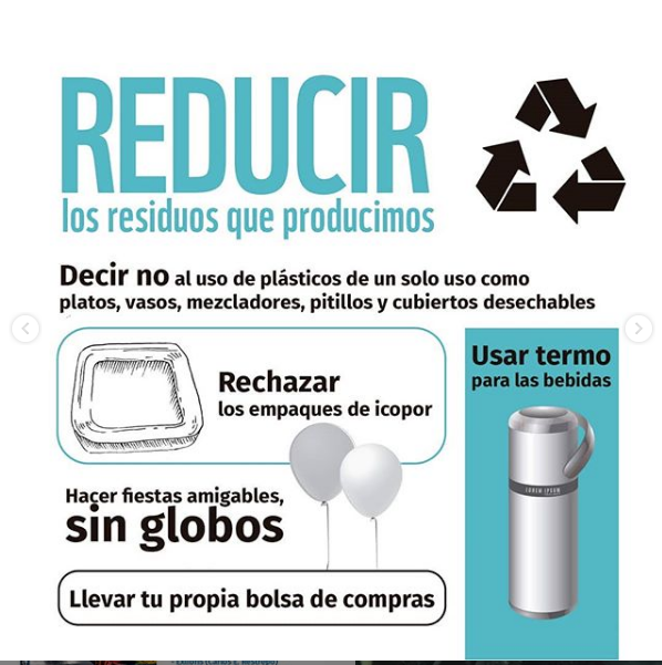 LaAgendadelMar's tweet photo. Las #erres de los residuos ♻️🌎
@Emvarias 👏 https://t.co/J0CECY7597