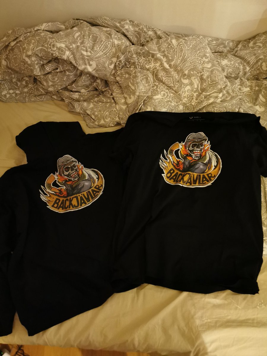 Nu är man nöjd, bästa köpet jag gjort! Eller vad säger du @backjavel???