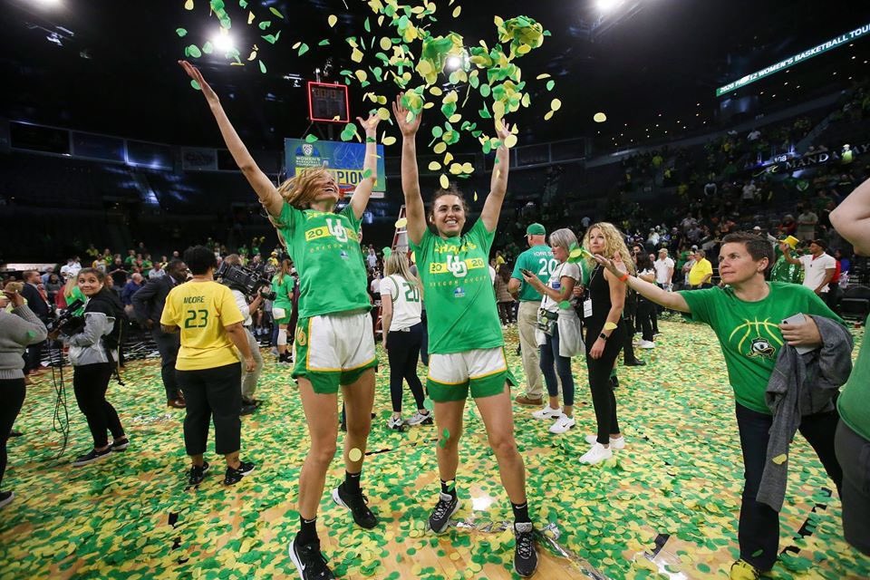 Kelly Graves tweet media