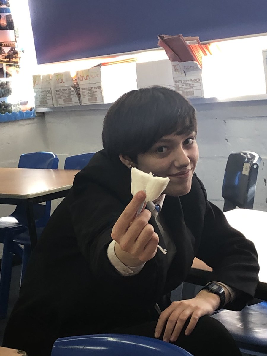 BoxLhs's tweet image. Today in the club we discussed many different topics including what effects certain sanitary products have on our body’s and the shocking level of plastic in some of our favourite products! Here are some photos from today📸 @mollyfentonx