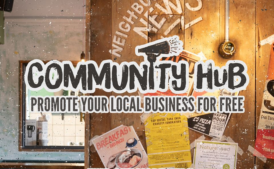 We're building a community base for Marston &amp; beyond, so everyone can access &amp; enjoy what Oxford has to offer! Check out the Up in Arms Community Hub on FB - a free platform to advertise your local business, events, promotions, workshops... you name it! 🙌
#oxford #oxfordshire