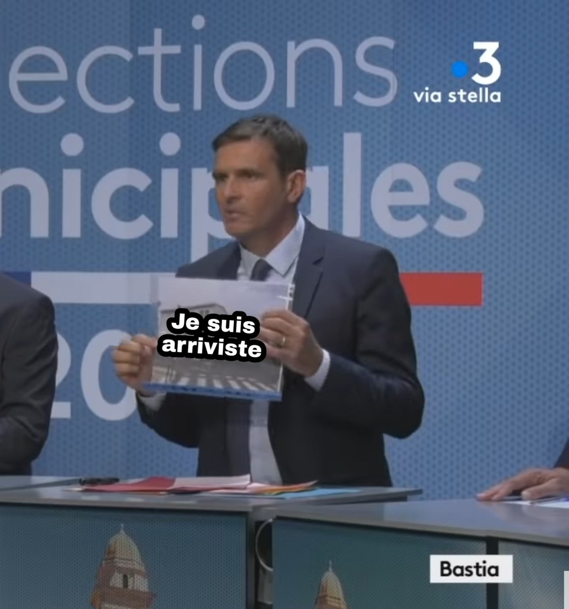 DebatsVia tweet picture