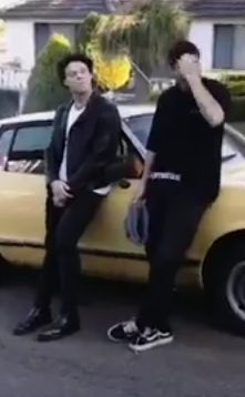 Rhea¹ᴰ ❤️|| misses 5sos tweet media