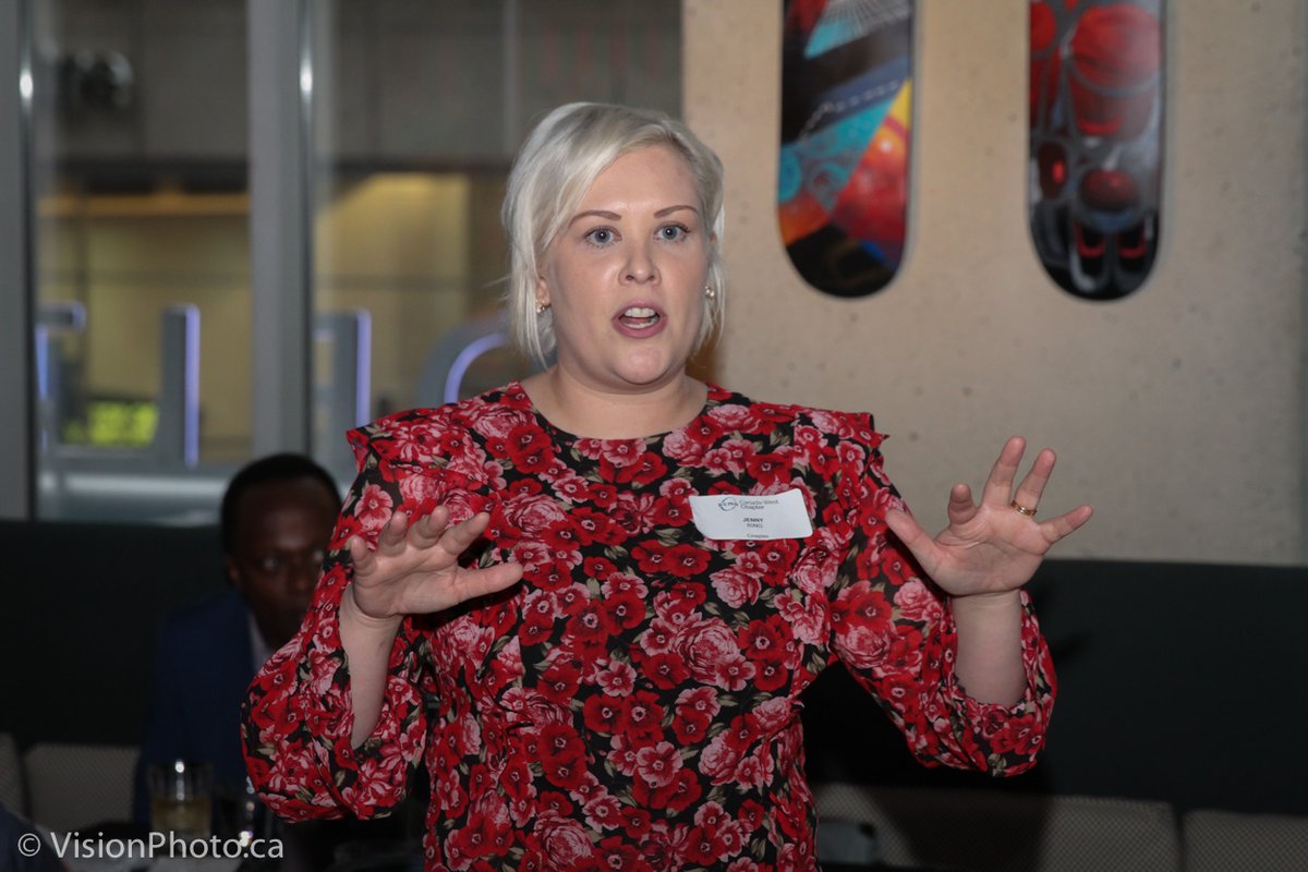 PCMACW's tweet image. For more photos from our #ColdDrinksHotTopics with @stockandsupply + @WORTHassoc, please visit our Facebook page! #yvreventprofs