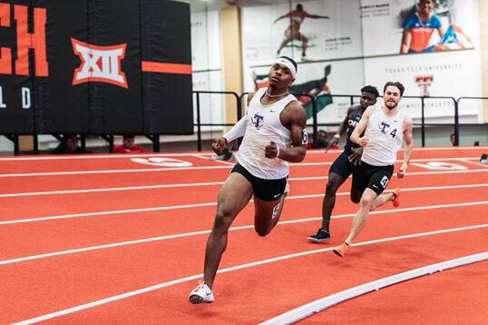 clay_holland2's tweet photo. I will not blame or complain about our situation. We brought 5 great athletes to D2 Indoor nats that will never get to run at another indoor nats bc of graduation and our move to D1. They are great athletes and individuals. Looking forward to our next goal. https://t.co/kRs3BZvZjX