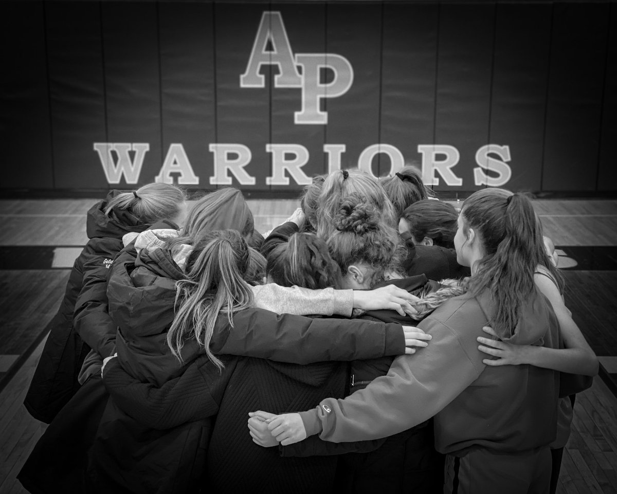 AP Girls Basketball tweet media