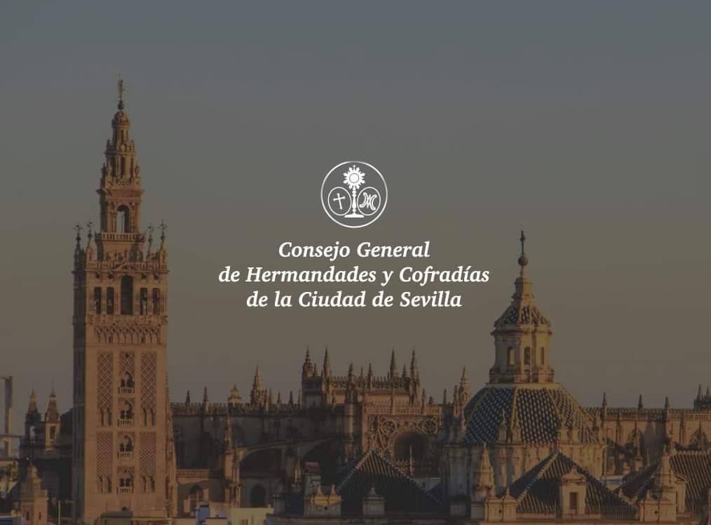 ElConsejoSev's tweet photo. 🔴COMUNICADO OFICIAL🔴

EL CONSEJO DE HERMANDADES SUSPENDE EL PREGÓN DE LA SEMANA SANTA DE SEVILLA 2020

(ampliación en breve) https://t.co/LC4T4oFWwV