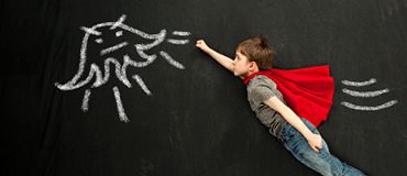 Now that the Smash Childhood Cancer project has resumed, we're also resuming our monthly calls with the research team. Check out the latest mini-update in our forum: ibm.co/3aOGuzm