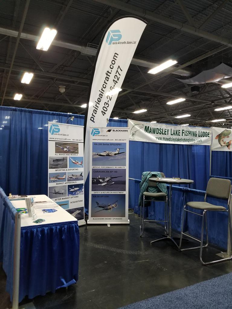 #Edmonton#sports show