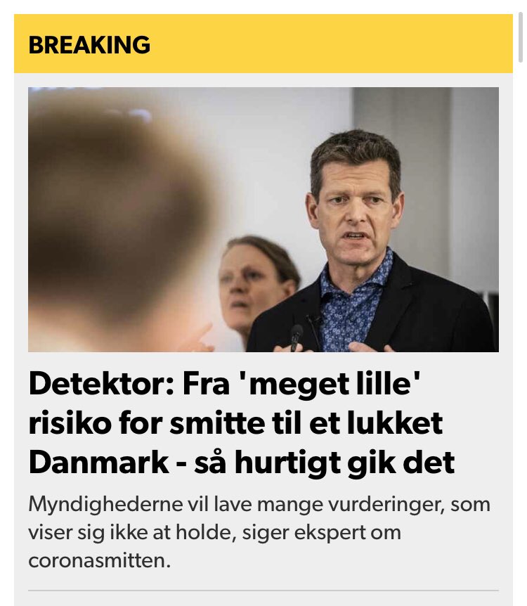 ForbrugerGuide's tweet photo. ForbrugerNyt: DRDetektor: RT camstampe: Breaking! Vi har lavet en tidslinje. https://t.co/1fecdEGC5S https://t.co/VO2VnvVvBN