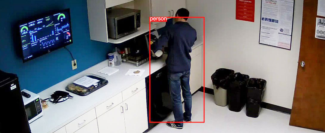 Tyco Cloud from Johnson Controls brings intelligence to your security - detect people, react in realtime, and reduce false alerts with smart surveillance. Free trial: bit.ly/2K424nO #tycocloud #ai #smartsecurity #jci