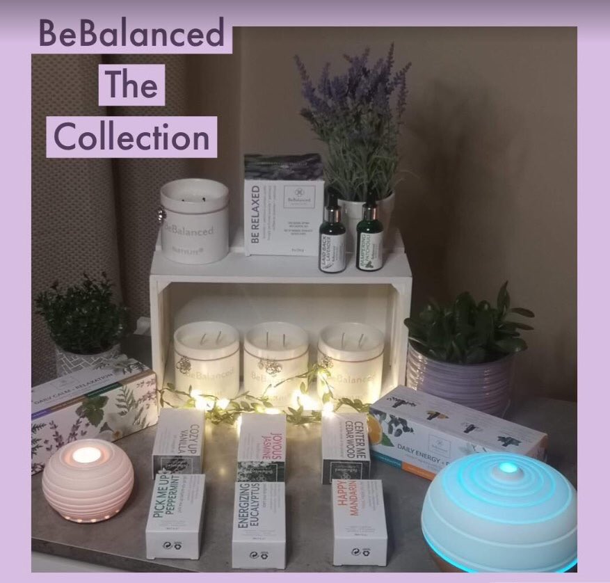 PartyLite_Sarah's tweet image. In this crazy world we all need a little #BeBalanced. My favourite oil right now is the Pick Me Up Peppermint. Perfect harmony.  #wellness #Mindfulness
