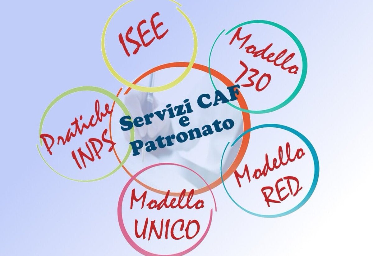 Quot_Molise's tweet photo. Il disorientamento di Caf, patronati e Caa in Molise: servizi di pubblica utilità o commerciali? | https://t.co/9zgifDdErv
https://t.co/Hada5zGGL6 https://t.co/Ge1rmuuptA