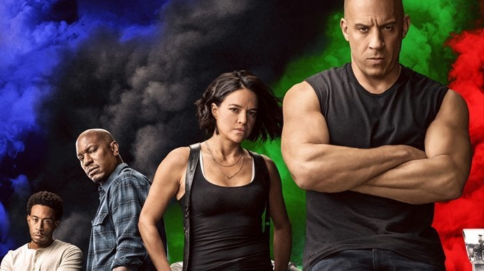 ComicBook's tweet photo. BREAKING: #FastAndFurious9 has been pushed back to 2021 due to coronavirus
https://t.co/Pj0Pb1MTuT https://t.co/9qBUBekNZ7