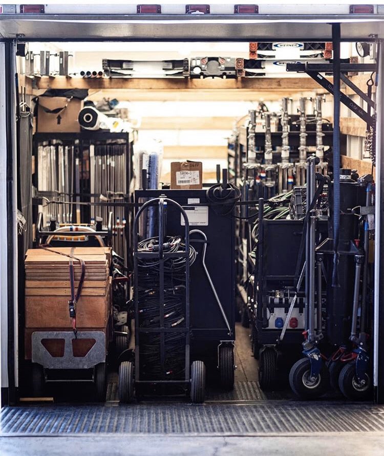 AvonRents's tweet photo. Ready to rock & roll @illuminarla #AvonRents🤘
.
.
.
.
.
#illuminarla #showusyouravon #cube #onlocation #illuminar #transportation #production #truckrental #behindthescenes #filmla #setlife #illuminarcrew #setlifela #transpo #lifeonset #filming #productionlife #filmmaking https://t.co/vFnHlRgwF0