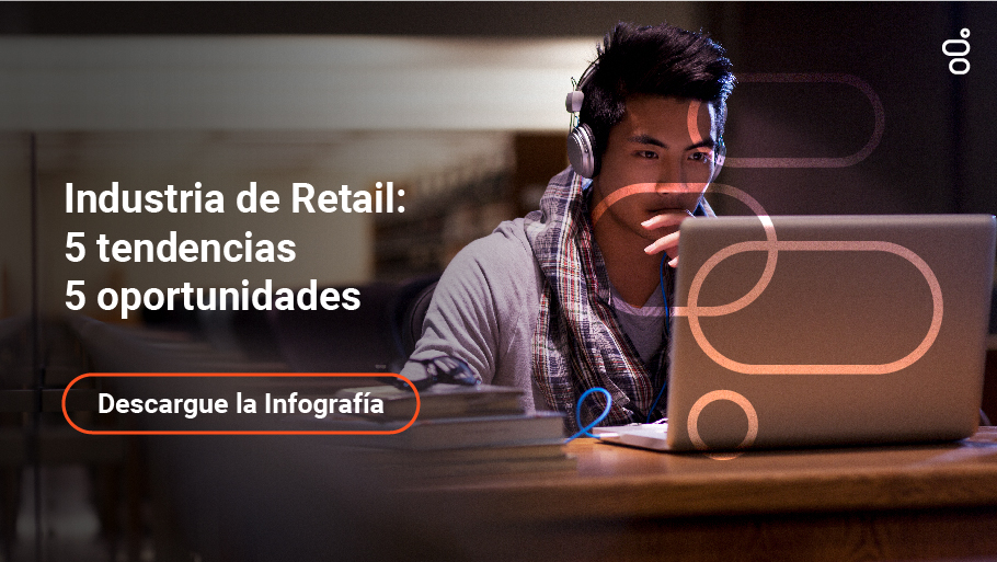 EJLLOVERA1's tweet photo. Cinco tendencias. Cinco oportunidades ¿Cuántas está utilizando? Conozca cómo la tecnología está transformando el contact center de las empresas de retail. Descargue el infográfico aquí: https://t.co/Ko6QdGLYF1 https://t.co/hDD8YYzTRm https://t.co/YEDfUFneSC https://t.co/7TjTSHH9wK