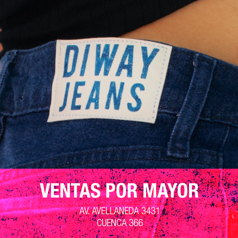 Diway Jeans on Twitter: \