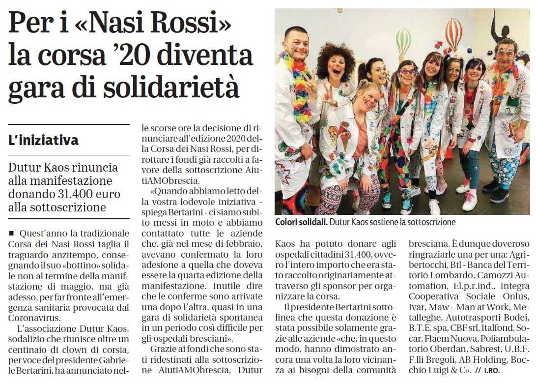 at_maw's tweet photo. In MAW siamo felici di aver preso parte all'iniziativa #aiutiAMObrescia, grazie a #duturkaos.
Insieme aiuteremo gli ospedali della provincia, dove MAW ha sede, attraverso l'acquisto di respiratori B-pap. #neusciremoinsieme #andràtuttobene https://t.co/U02BQSJQo8 https://t.co/TTZMAPnOth
