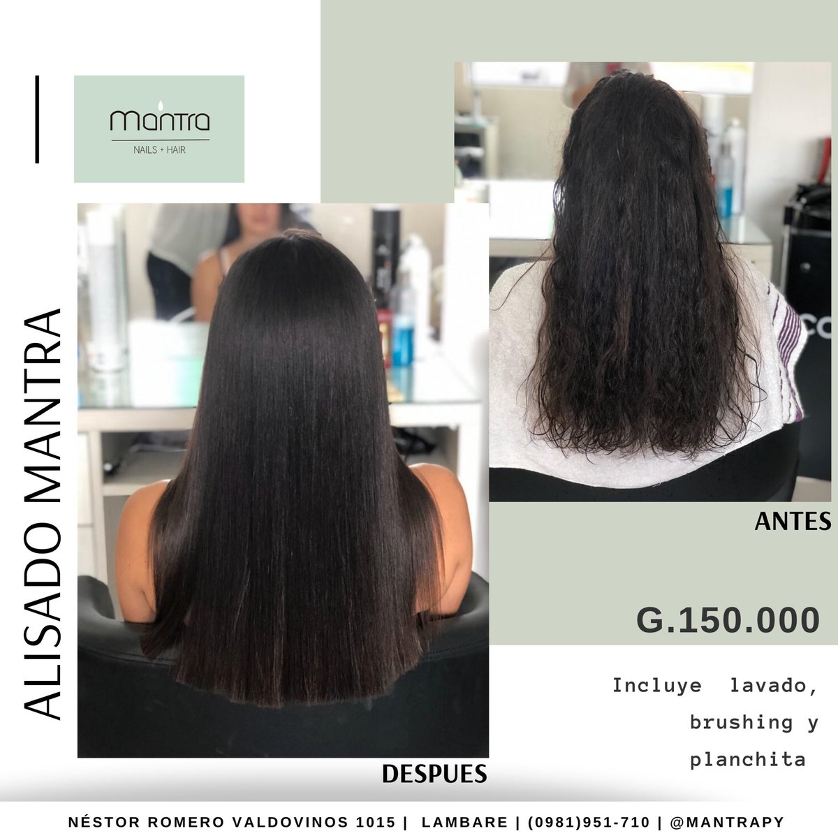 mantrapy1's tweet photo. 👏🏻Trabajamos con cita previa para evitar la aglomeración de personas. 
👏🏻Todo el salón y los materiales de trabajo están correctamente sanitizados según indicaciones del Ministerio de Salud. 
⚠️Hoy y mañana cerraremos. 
🔆TE ESPERAMOS EL SÁBADO  !! 
📲(0981) 951-710 https://t.co/S3YKmGZZw9