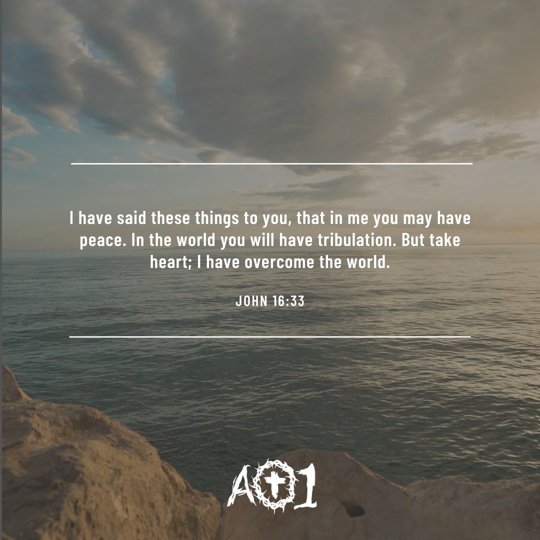 AO1Foundation's tweet image. Finding peace in God's Word today! #AO1