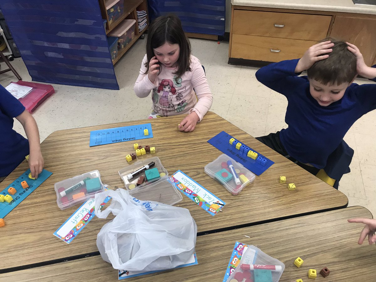 BehmKristin's tweet photo. Sinking Ships addition game!! Can you sink your battleship?? #minermoments @JBWatkinsES https://t.co/CVDgXsXGLv