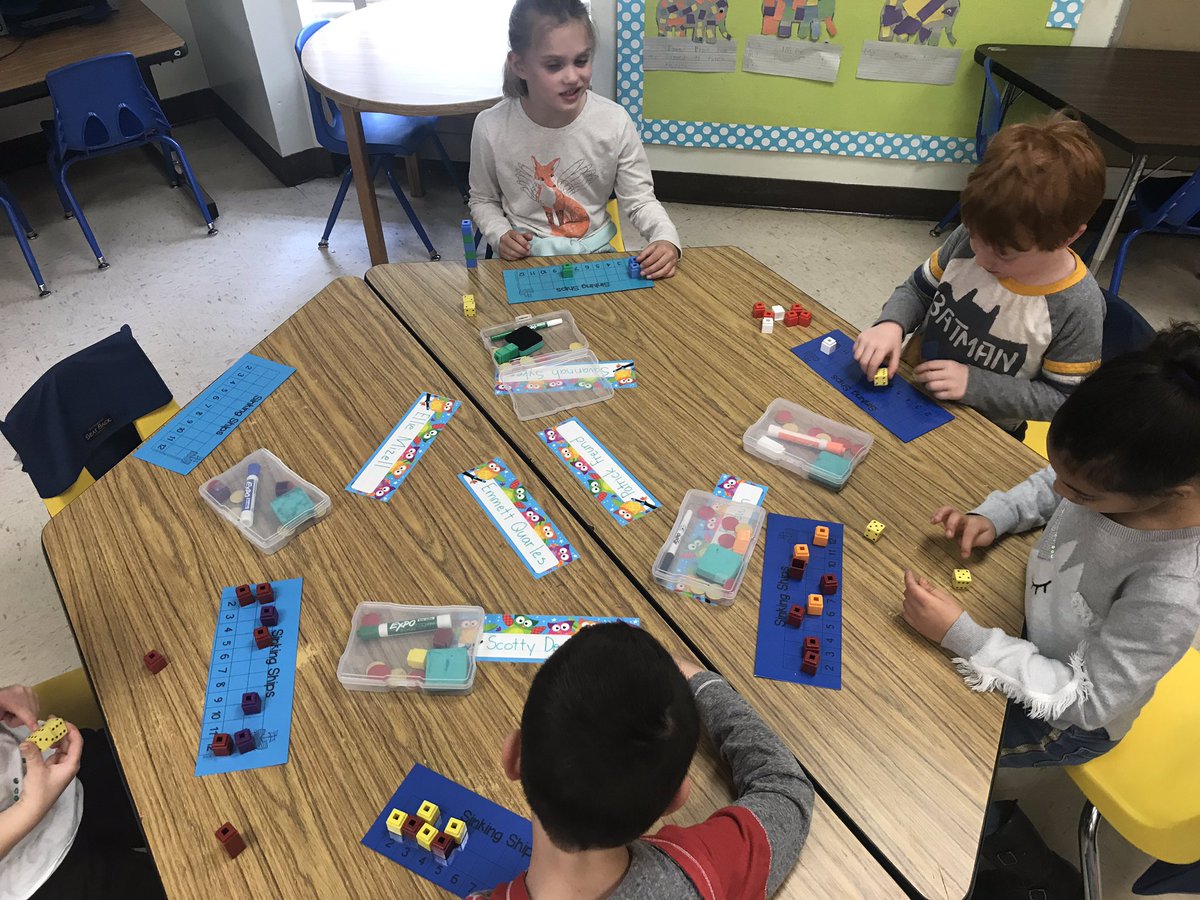 BehmKristin's tweet photo. Sinking Ships addition game!! Can you sink your battleship?? #minermoments @JBWatkinsES https://t.co/CVDgXsXGLv