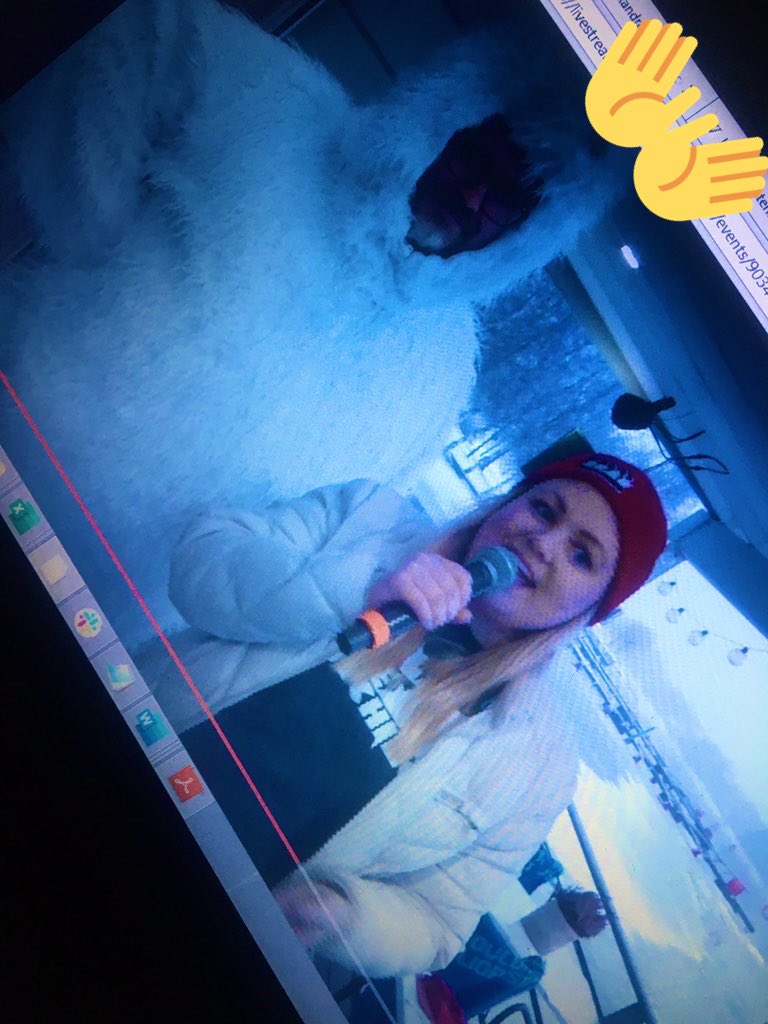 Stream Startup Festival (@thestreamfest) on Twitter photo Experimentation. Action. Power of community. Well done fellow community friends at <a href="/PolarBearPitch/">Polar Bear Pitching</a> 👊🏼 Congrats to <a href="/MiaKemppaala/">Mia Kemppaala</a> & team for #kissfeargoodbye 🧊 🇫🇮 #onlineevent Experimentation. Action. Power of community. Well done fellow community friends at <a href="/PolarBearPitch/">Polar Bear Pitching</a> 👊🏼 Congrats to <a href="/MiaKemppaala/">Mia Kemppaala</a> & team for #kissfeargoodbye 🧊 🇫🇮 #onlineevent