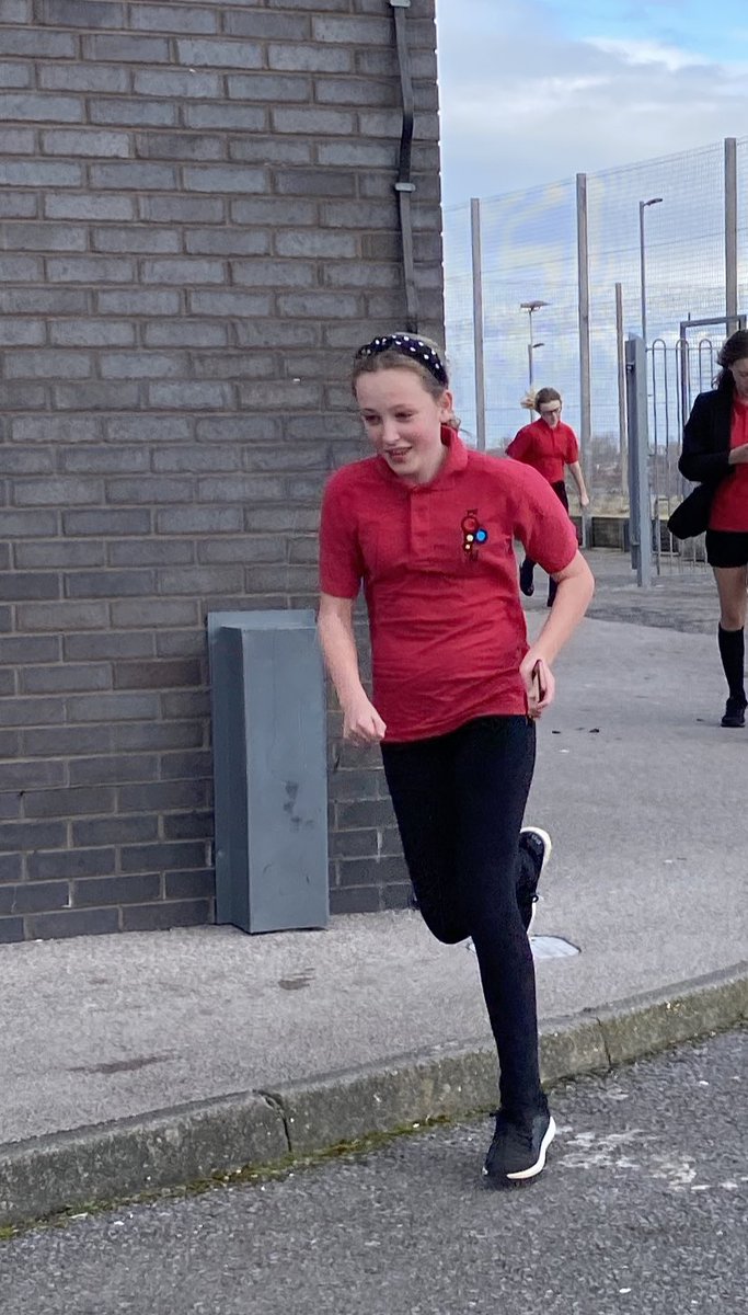 unity_pe's tweet photo. Couple of pictures from last nights Unity Sports Relief Fun Run!
Clearly someoneβs happy to see the finish line π ππββοΈ
#sportsrelief #500milesadaychallenge #inunitywesucceed https://t.co/nJs2q6Zkl7