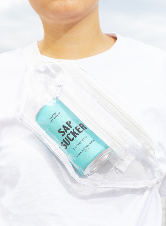 See how Vanderbrand strategically pivots from the typical tricks and tropes of Canadian products to create a striking shelf presence for this very Canadian beverage brand: bit.ly/2wNKv8B