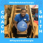 Photo by Playworks Georgia (@PlayworksGA)