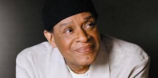 Happy Birthday to Al Jarreau (1940-2017). We miss you... 