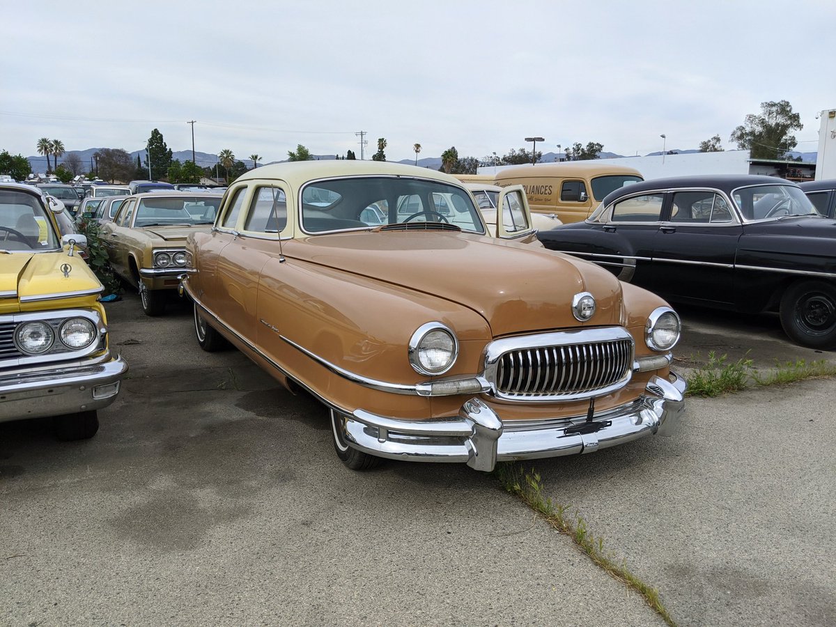 Cinema Vehicles tweet media