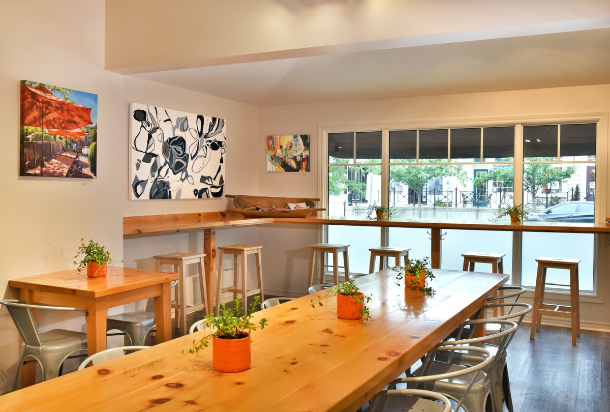 Inn On The Twenty tweet media