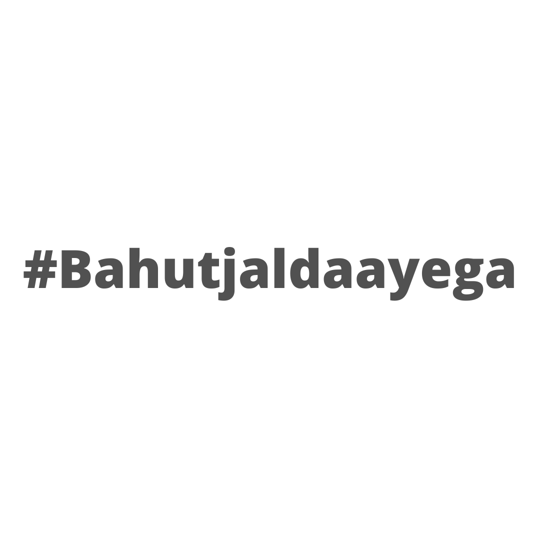obligrr's tweet photo. Something New Coming………🤩✌
#obligr #kuchalag #Bahutjaldaayega #Wait #Surprise https://t.co/1jeAnnDUCT