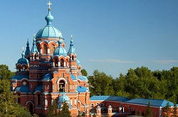 WomanTravels's tweet photo. Siberia is a fascinating &amp; little known area. Did you know: Most of Russia is in Siberia. Summer temperatures can reach 95°F (35°C), people have lived in Siberia for 125,000 years, Siberia is home to the deepest lake in the world. https://t.co/LJ3SIl8r9D https://t.co/NwY7Qilss2