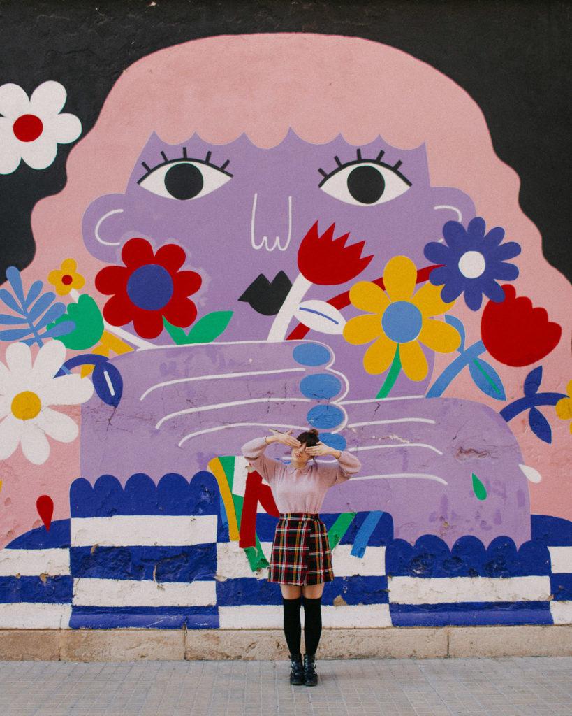 Styling Japanese clothes in my everyday outfits up #ontheblog today! thecatyouandus.com/styling-japane…