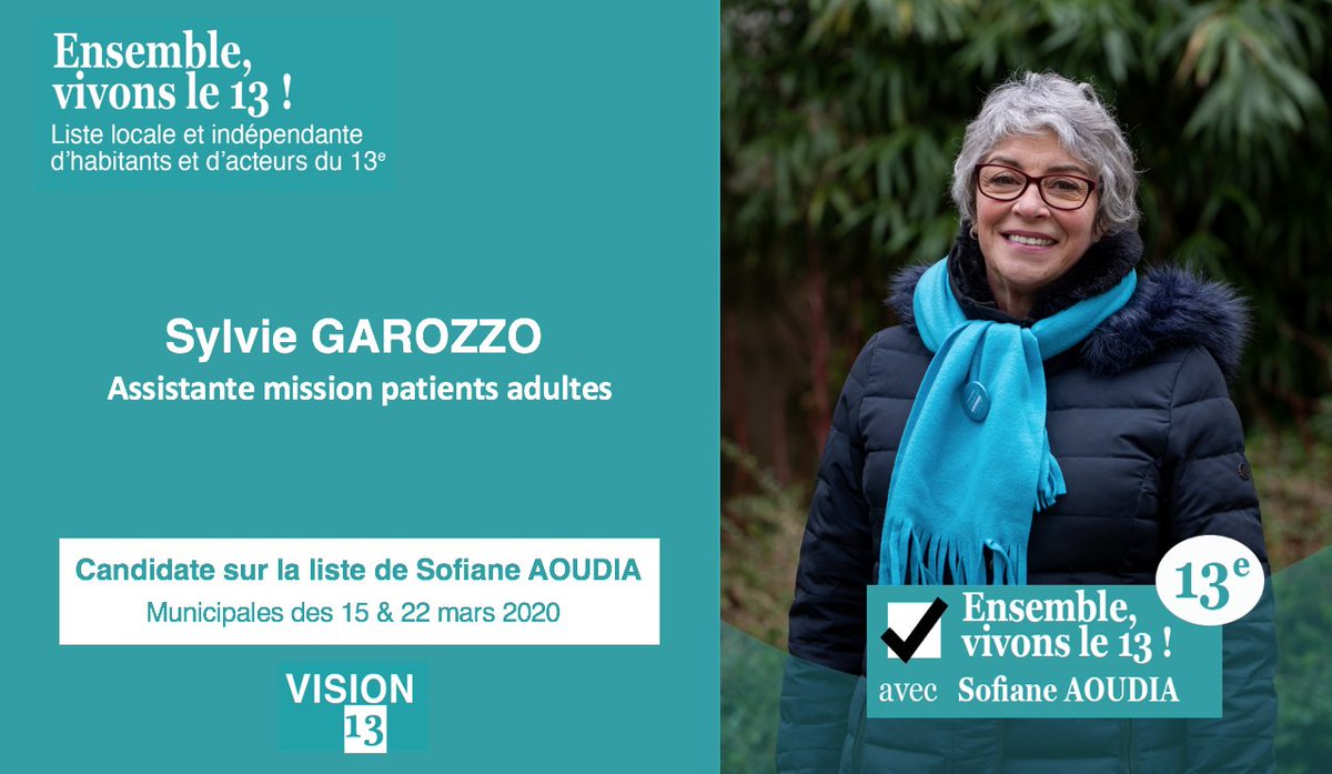E_Vivons_le13's tweet photo. [Zoom sur nos candidats]
Tous habitants et acteurs de l'arrondissement, ils se sont engagés auprès de #SofianeAoudia pour un meilleur 1️⃣3️⃣💙
✳️Sylvie GAROZZO
✳️Malek NEZZAR
✳️Rebeh DJAHEL
✳️Joffrey DIEUMEGARD 
🗳️ VOTEZ SOFIANE AOUDIA ❗
#ensemble_vivons_le_13
#municipales2020 https://t.co/DBfsNOFnFy