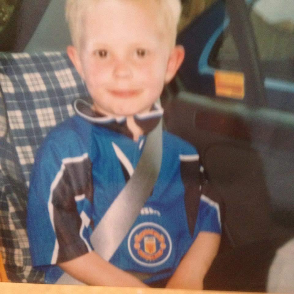 Dean Henderson tweet media