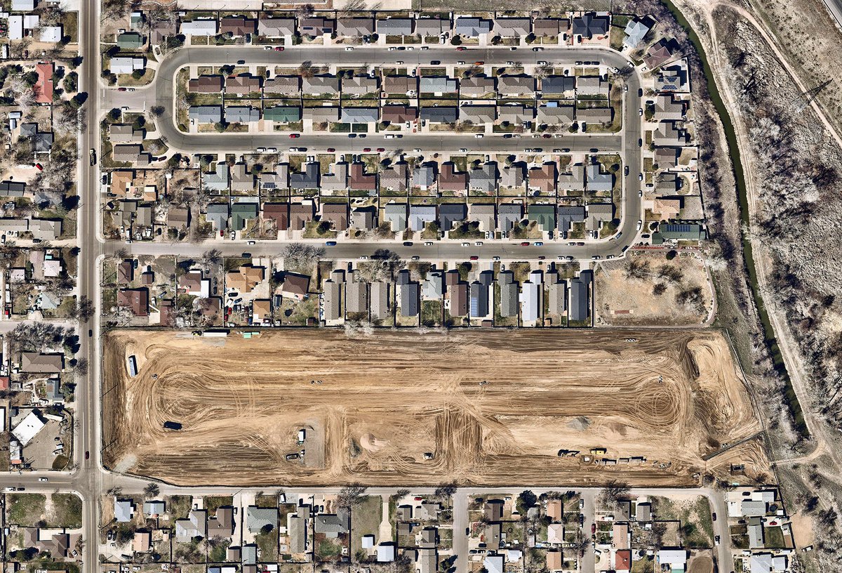 nearmap's tweet photo. The vast coverage and stunning detail of #Nearmap3D places your project in context, from every angle! Stop by booth #S62057 to learn more. ποΈπ·π§@conexpoconagg #CONEXPOCONAGG https://t.co/vlv8fH3tzZ