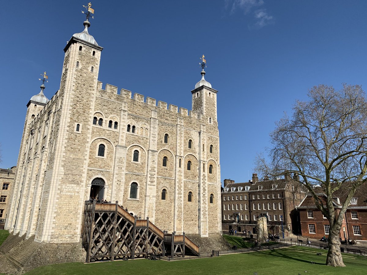 HRP Surveyors (@hrp_surveyors) on Twitter photo Beautiful day on the wall walks <a href="/TowerOfLondon/">The Tower of London</a> discussing handrails with the Maintenance Team <a href="/ARJ_Hawkins/">AlfredRJHawkins</a> <a href="/martinashleyarc/">Martin Ashley Architects</a> and our favourite Blacksmith Beautiful day on the wall walks <a href="/TowerOfLondon/">The Tower of London</a> discussing handrails with the Maintenance Team <a href="/ARJ_Hawkins/">AlfredRJHawkins</a> <a href="/martinashleyarc/">Martin Ashley Architects</a> and our favourite Blacksmith