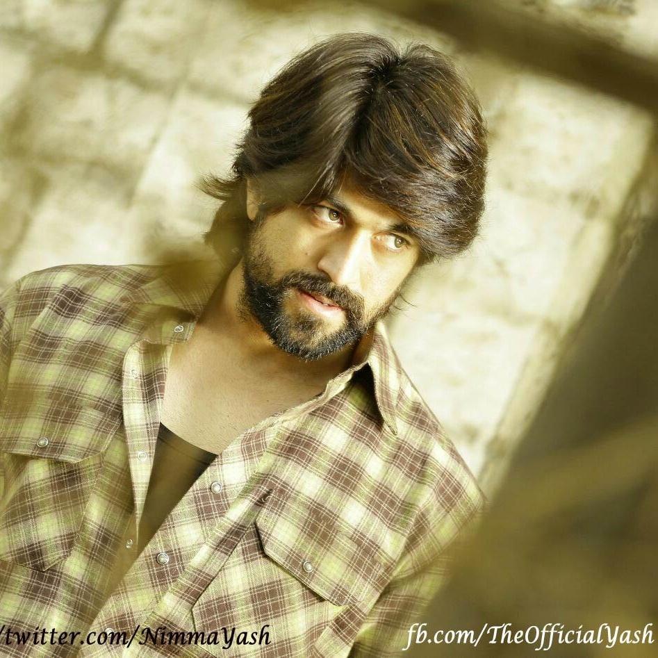 Yashcultsguru's tweet photo. BOSS 🔥
#HelloBeardo #KGFChapter2 https://t.co/efmNI68S82