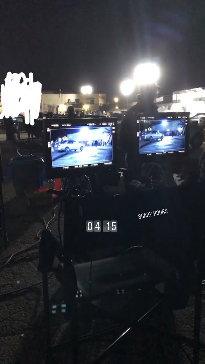 LinesofLogic's tweet photo. One of Logic’s videographers posted this 👀 https://t.co/DVCCVyVACD