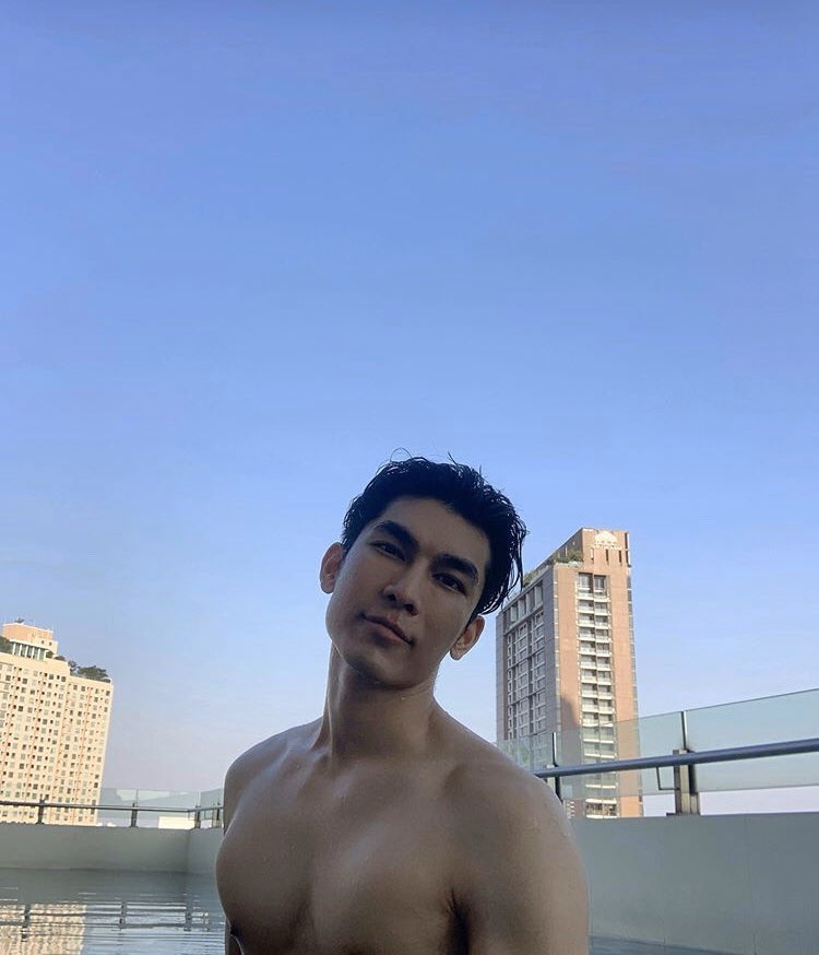 มุ้มุ้ ✨☔️🍀 tweet media
