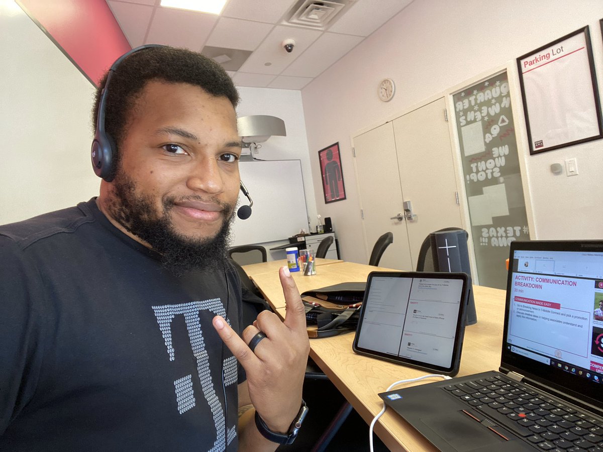 SoulSearchingLG's tweet photo. Day 3 Virtual Leader Ready rocking and rolling! #TrainerLife https://t.co/FuYtnbRNyd