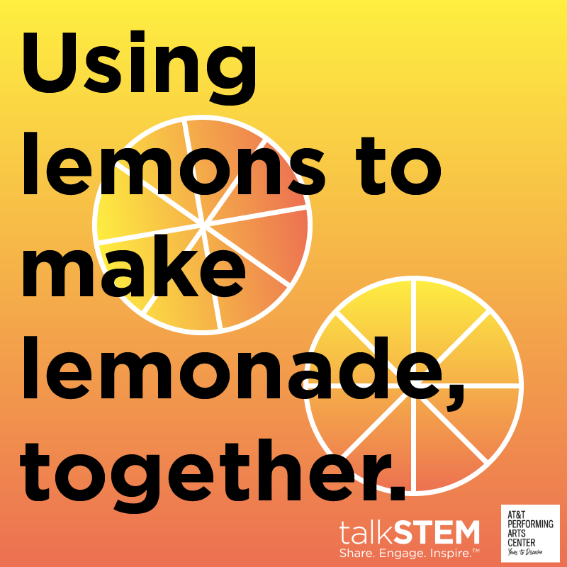 talkingSTEM's tweet photo. We decided with @ATTPAC to cancel the Pi Day Math Festival at Sammons Park. Instead, we are offering something new and exciting! Check out our new Virtual Math Festival 2020 here: https://t.co/QeXisU8Cyy
#attpactalkstem #piday #virtualpiday #stem #stemed #activities #family https://t.co/MylkW48qME