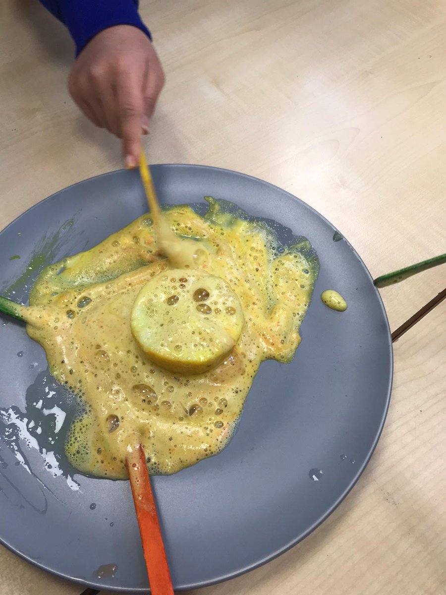 The Inquisitive Child at Colmore Infants tweet media