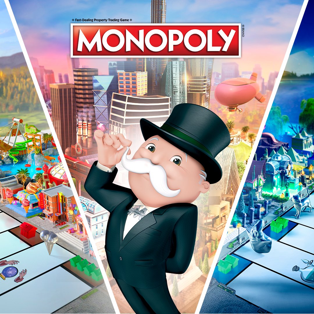 Логотип монополии. Monopoly Plus 4k. Гугл Монополия. Монополия игра фон. Монополия синие улицы.